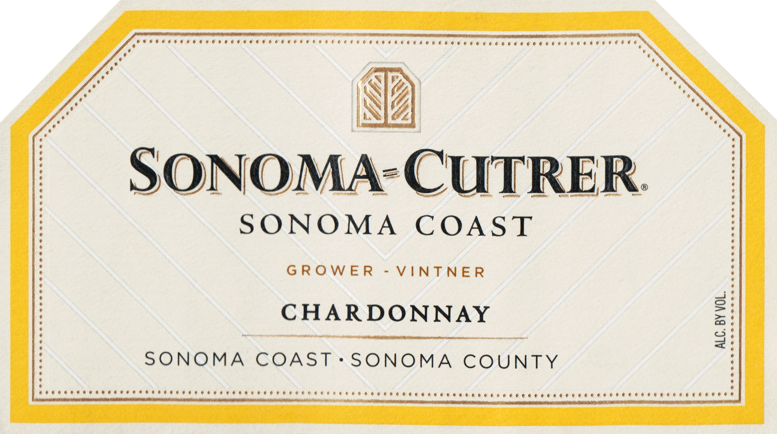 Sonoma Cutrer Sonoma Coast Chardonnay 2019