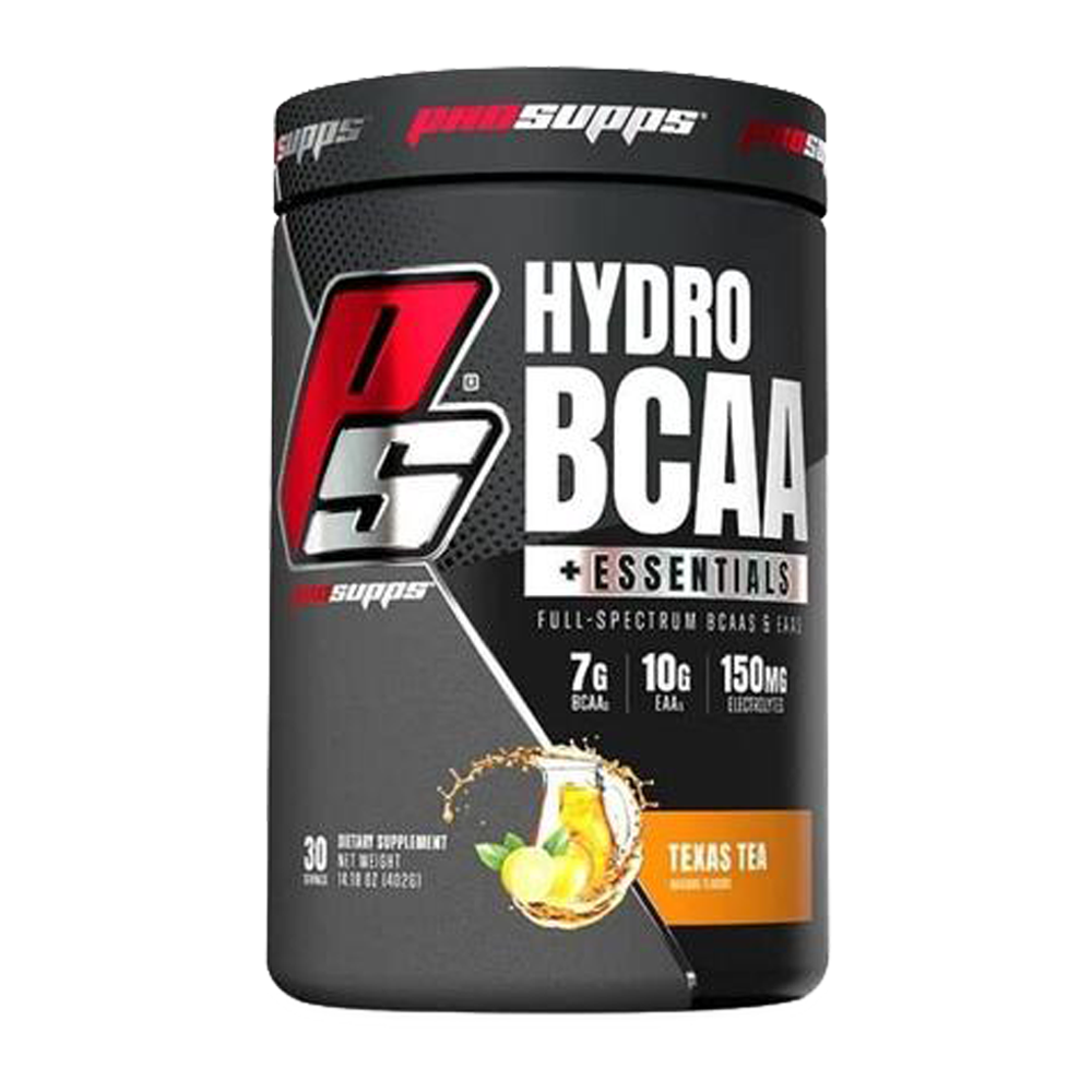 Pro Supps Hydro BCAA