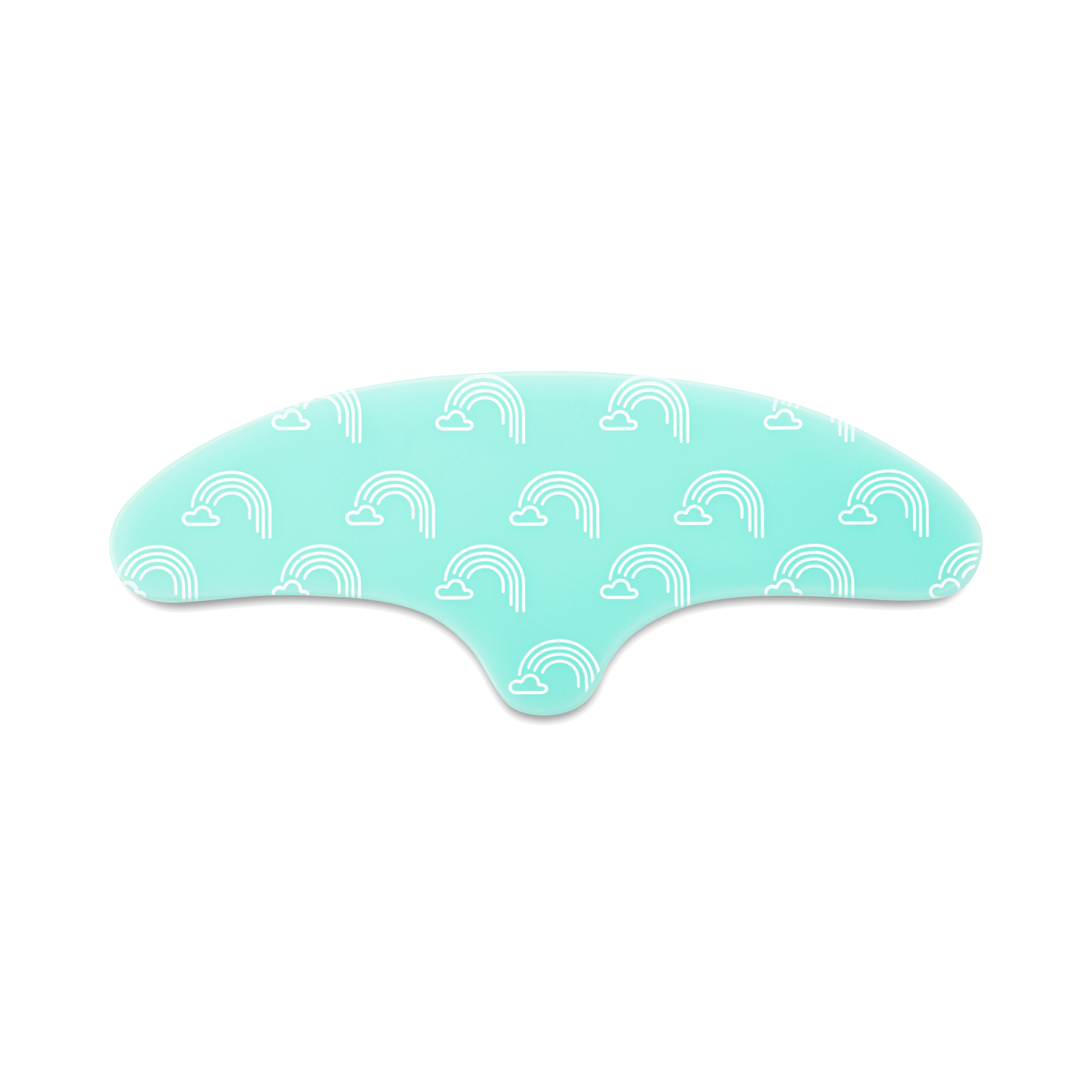 Pacifica Reusable Brow Mask 1 count